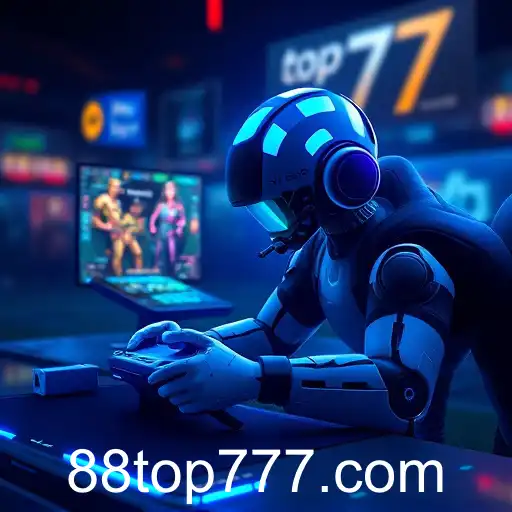 Gaming Industry Shifts in the Digital Age