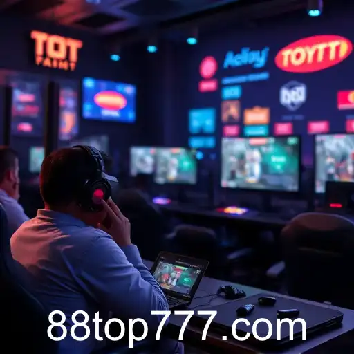 Rising Popularity of Online Gaming in 2025