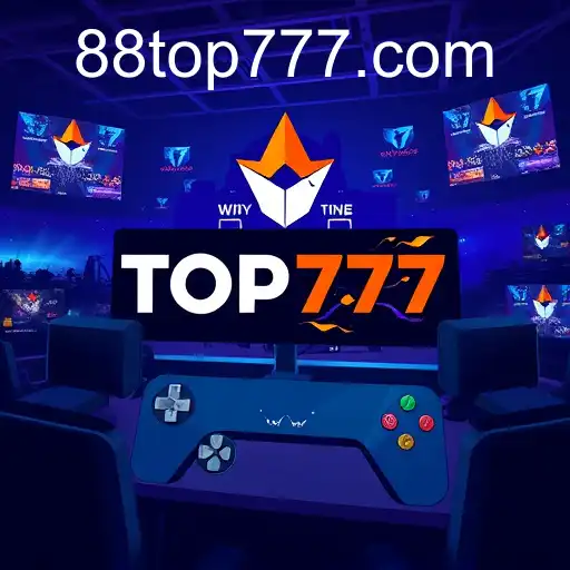 The Rising Influence of Top777 in the Online Gaming Sphere